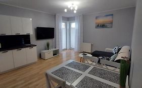 Apartament Edyta