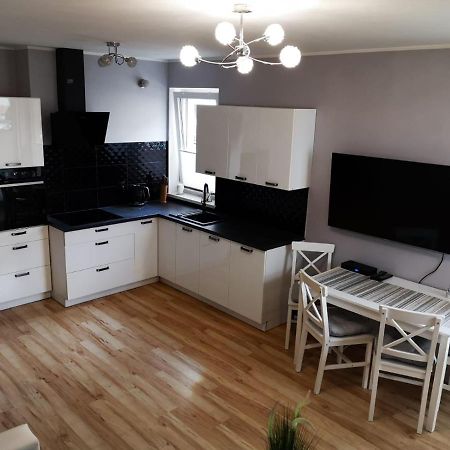 Apartament Apartament Edyta Świnoujście Zewnętrze zdjęcie